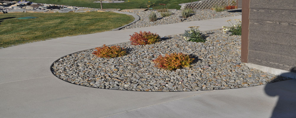 Montana Rock Products