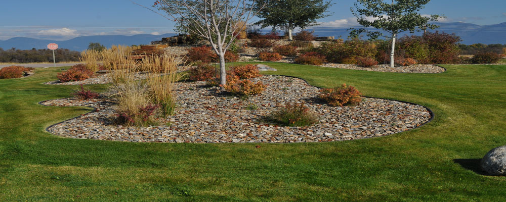 Montana Rock Products