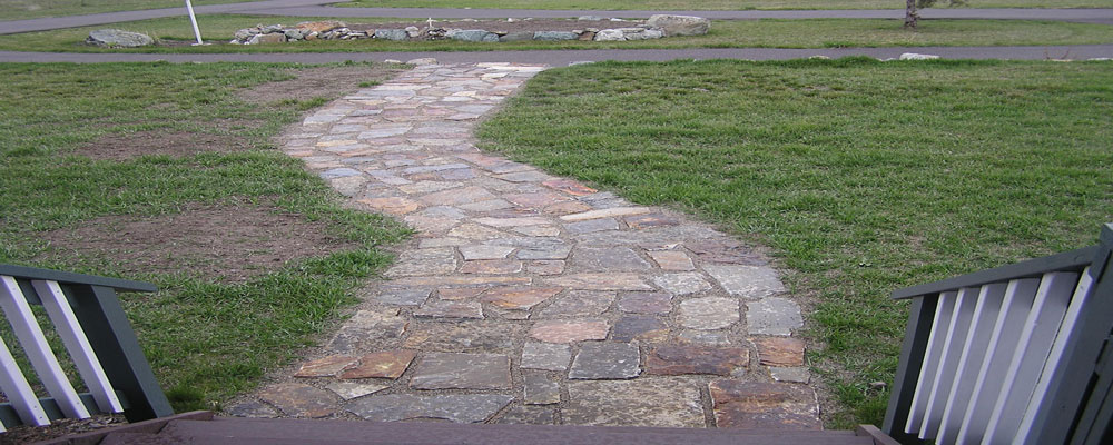 Montana Rock Products