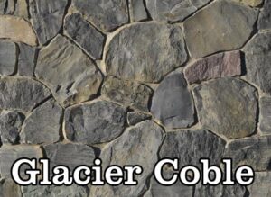 Glacier Coble from Montana Rock Products